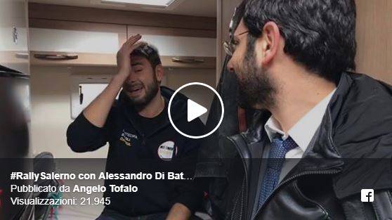 di battista a salerno