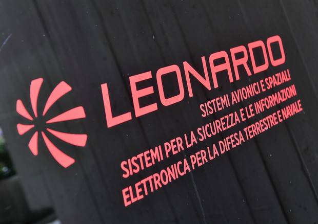 Leonardo cyber security finmeccanica