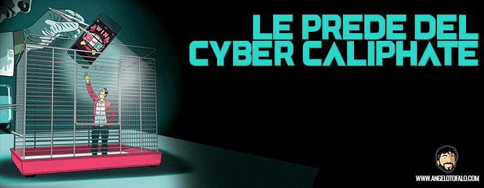 le-prede-del-cyber-caliphate