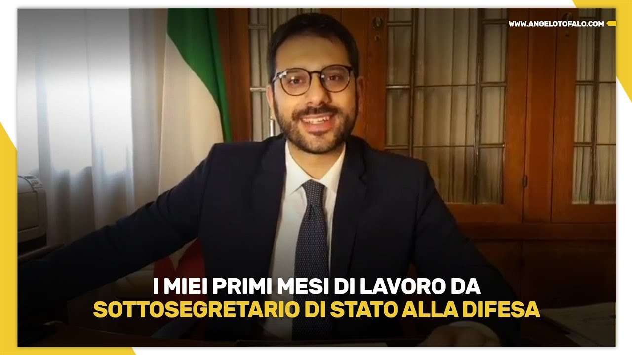 sottosegretario difesa