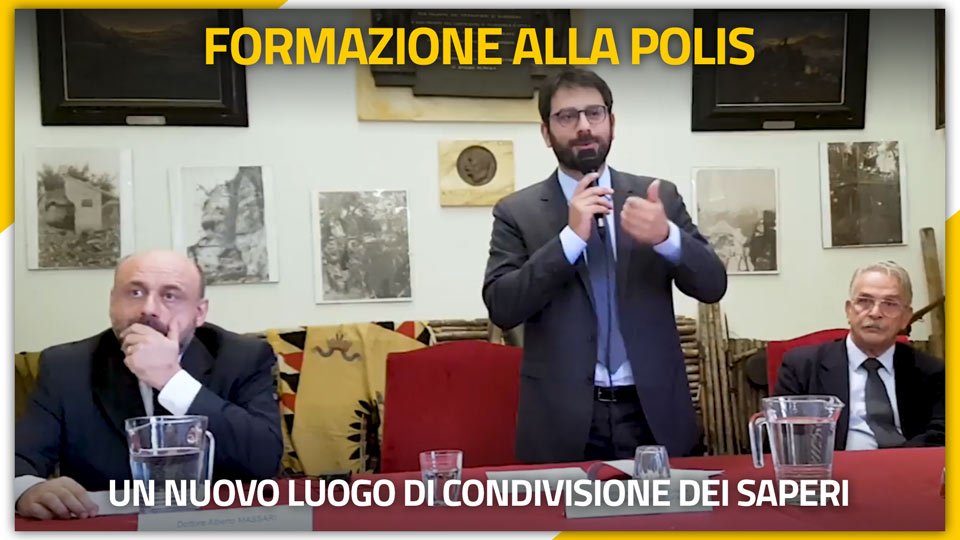 Formazione Polis
