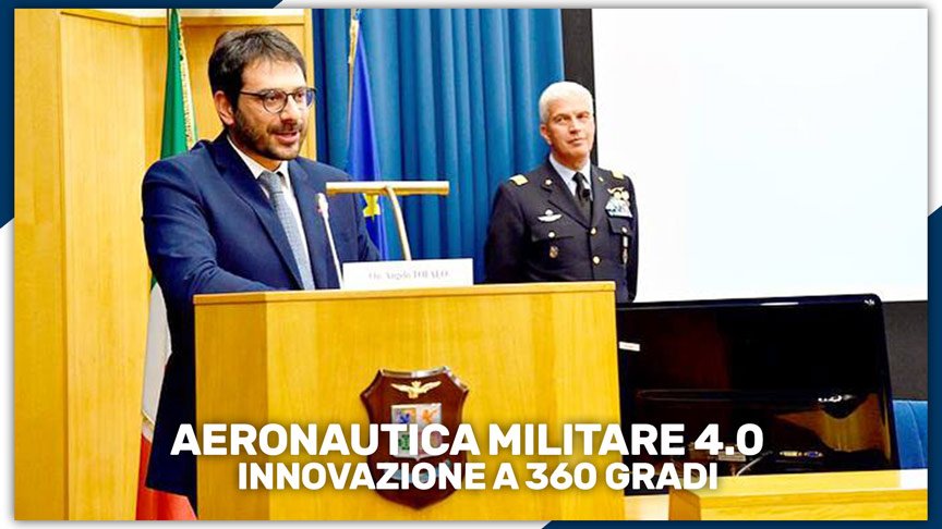 aeronautica militare