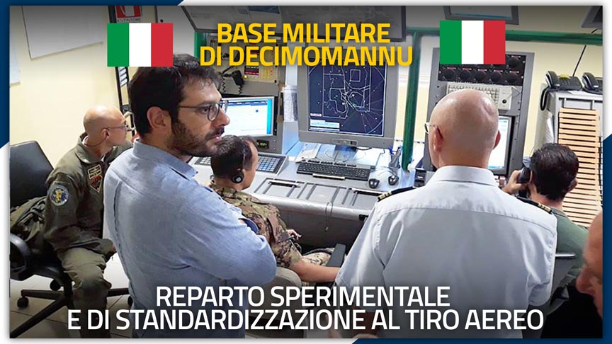 base-militare-decimomannu-angelo-tofalo