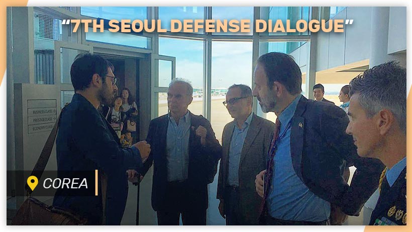 corea-italia-7th-Seoul-Defense-Dialogue-angelo-tofalo-sottosegretario-di-stato-ministero-della-difesa-movimento-5-stelle-(6)