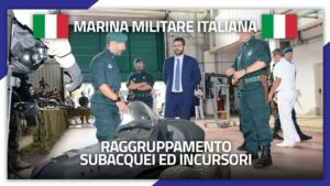 Il Raggruppamento Subacquei ed Incursori della Marina Militare Italiana-angelo-tofalo-sottosegretario-ministero-difesa