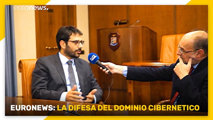 dominio-cibernetico-angelo-tofalo-movimento-5-stelle-difesa-euronews