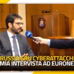 russia-gru-cyberattacchi-angelo-tofalo-sottosegretario-difesa-intervista-euronews