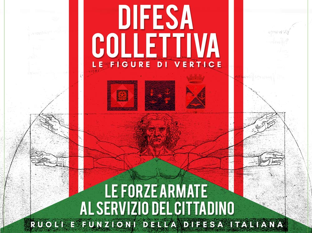 Difesa Collettiva le figure di vertice