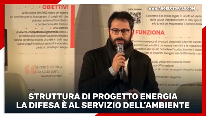 Struttura-di-Progetto-Energia-la-Difesa-al-servizio-dell’ambiente-ministero-difesa-angelo-tofalo-rousseau-city-lab