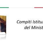 compiti istituzionali ministro difesa elisabetta trenta