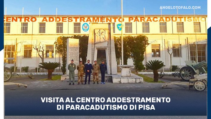 Visita-al-Centro-Addestramento-di-Paracadutismo-di-Pisa