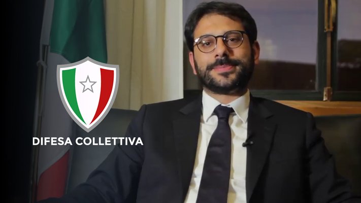 angelo-tofalo-sottosegretario-ministro-difesa-collettiva-pillole-video