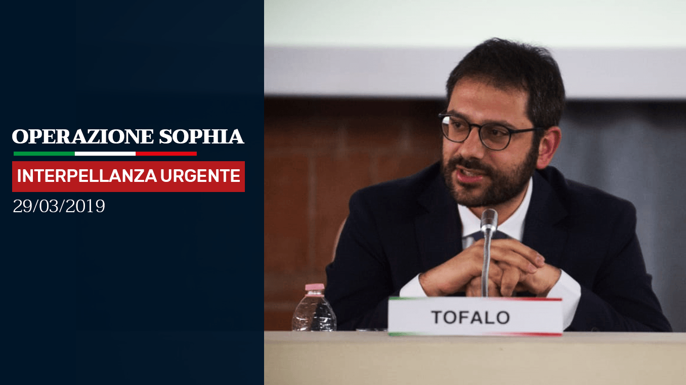 operazione-sophia-angelo-tofalo-interpellanza-urgente-sottosegretario-ministro-difesa