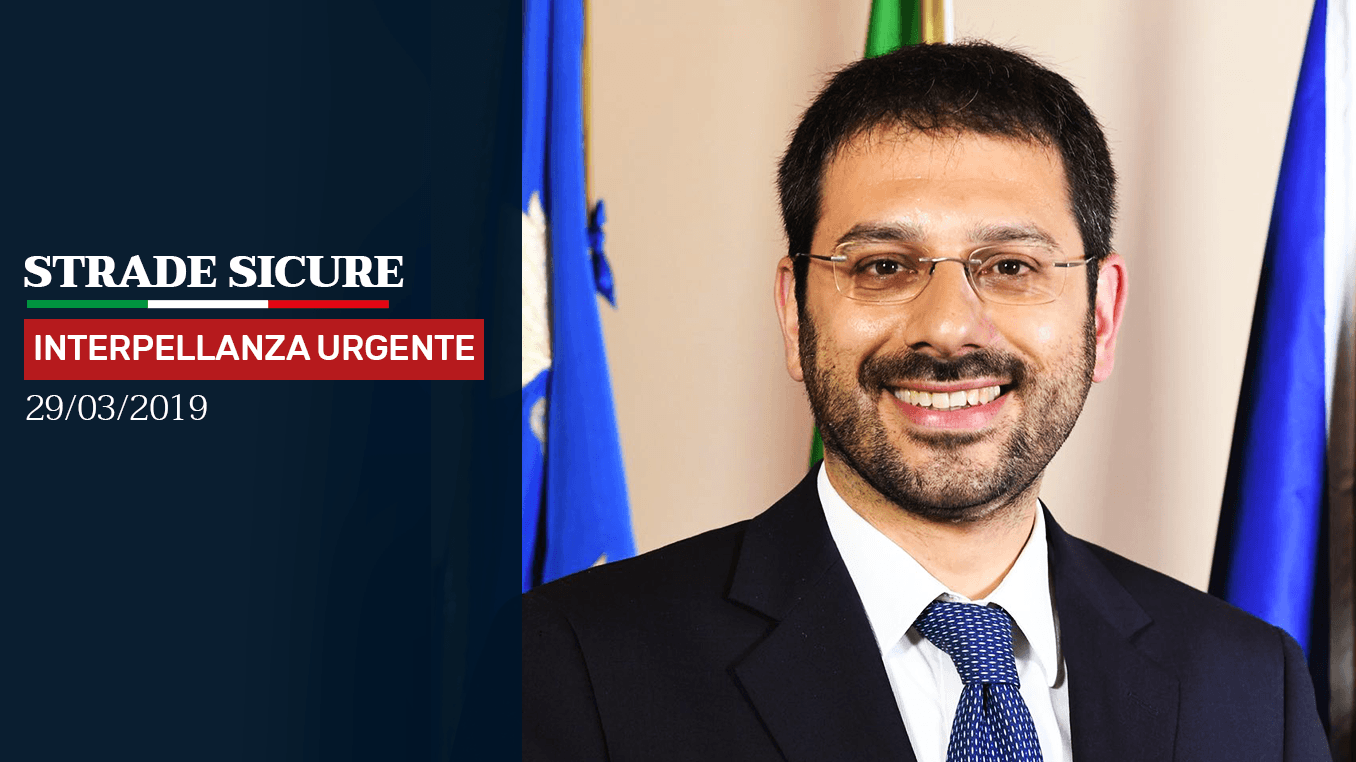 strade-sicure-angelo-tofalo-ministero-difesa-esercito-italiano-interpellanza-urgente-movimento-5-stelle
