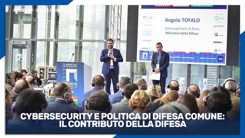 Cyber Security-e-politica-di-difesa-comune-il-contributo-della-Difesa-angelo-tofalo