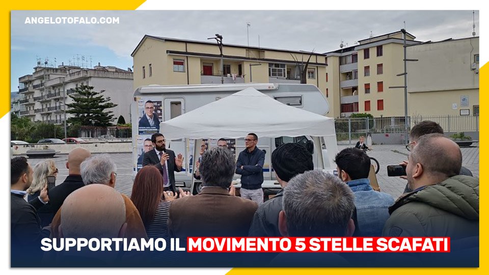 angelo-tofalo-movimento-5-stelle-scafati-elezioni-amministrative-2019