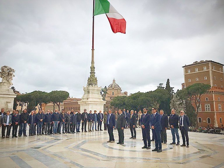 omaggio vittime mafia criminalità terrorismo (1)