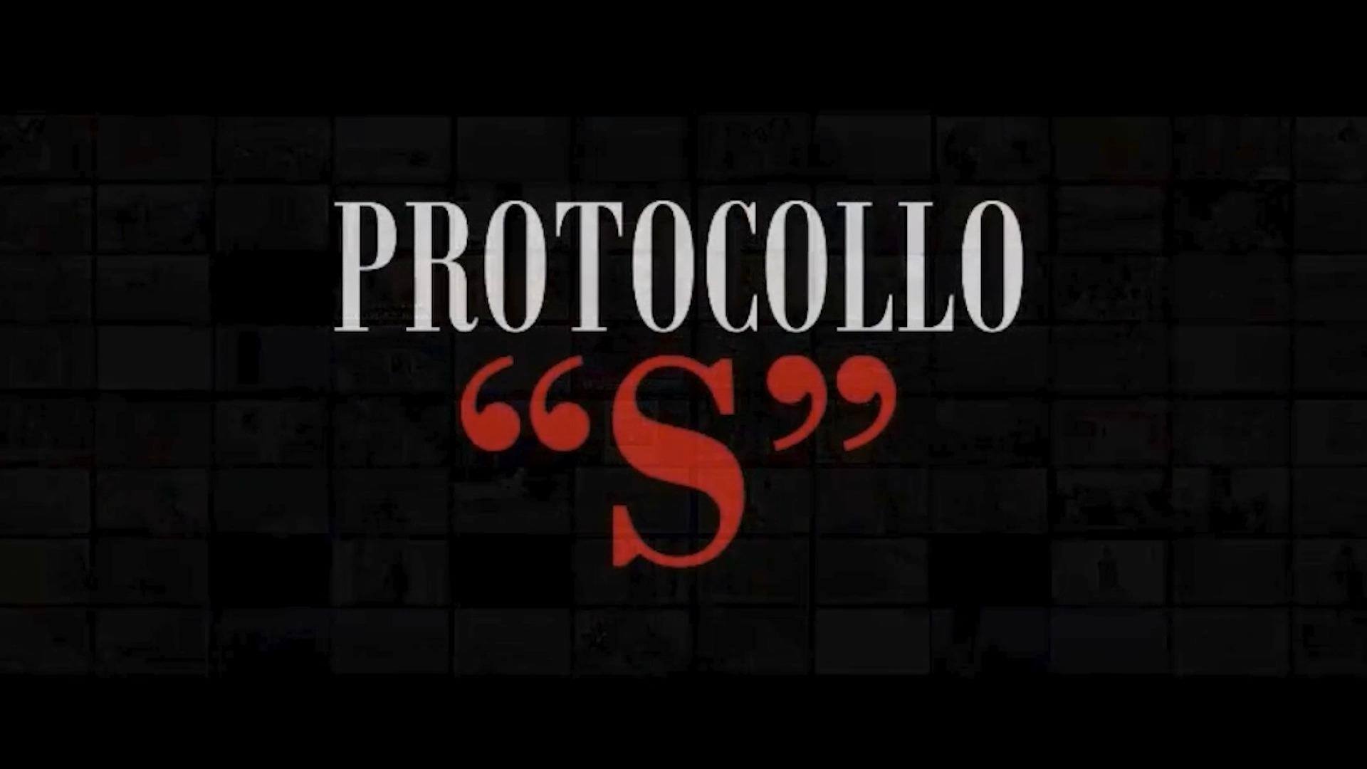 protocollo s gli italiani rapiti all'estero angelo tofalo