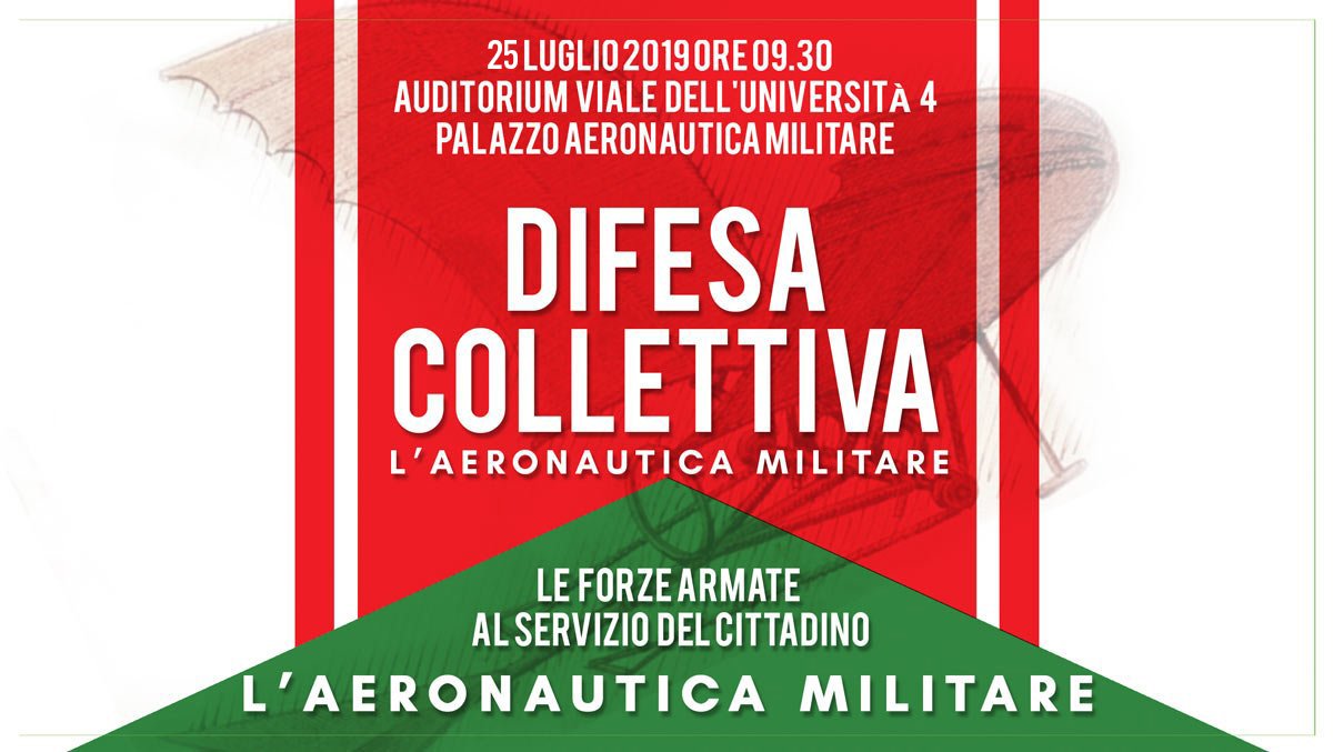 difesa-collettiva-aeronautica-militare-angelo-tofalo