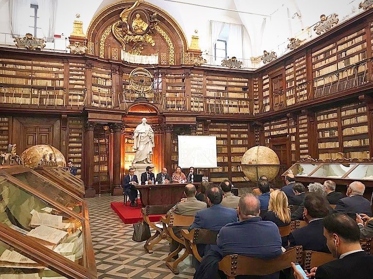 ordine ingegneri tofalo ministero difesa Sistema nazionale di sicurezza e strategie di difesa contro la minaccia cibernetica