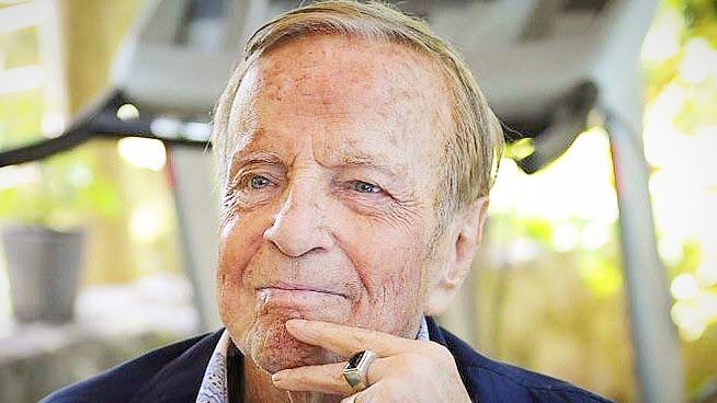 scomparsa franco zeffirelli cordoglio angelo tofalo sottosegretario ministero difesa