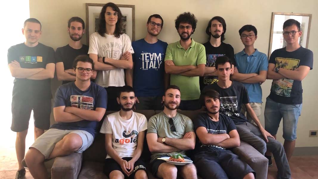 European-cybersecurity-challenge-2019---team-Italy---Squadra-Nazionale-Italiana-Cyberdefender