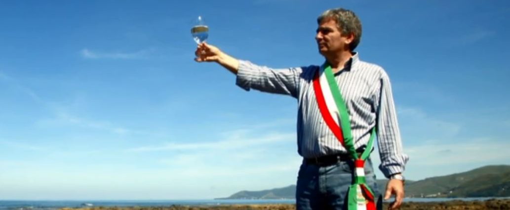 La storia di Angelo Vassallo il sindaco pescatore