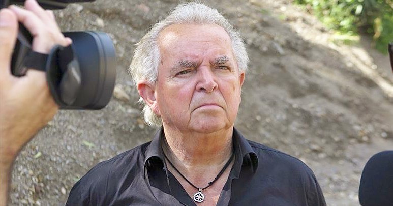 Franco Ortolani