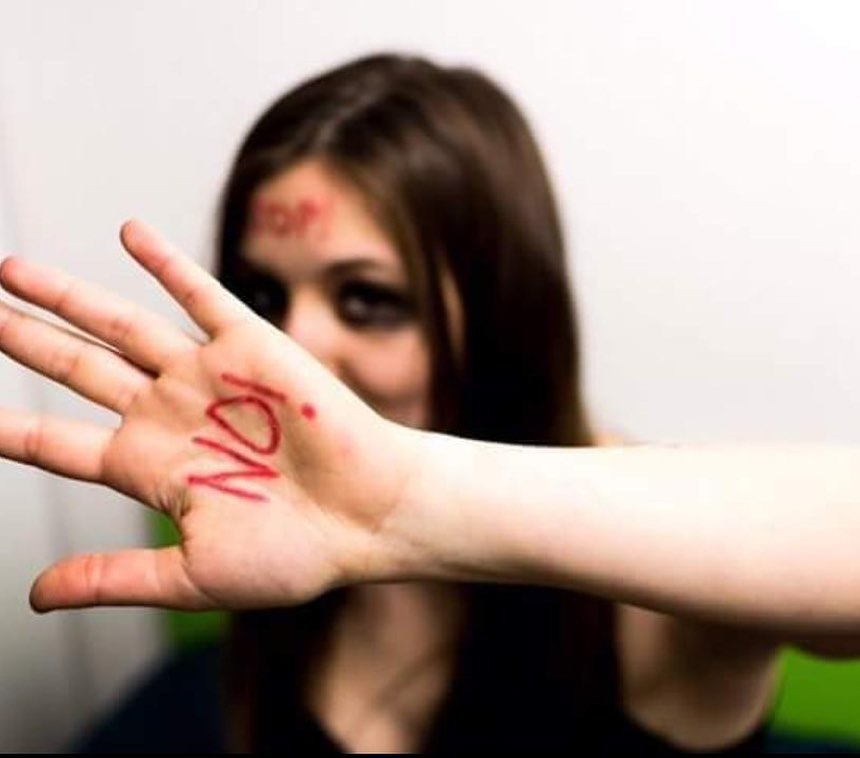 Giornata internazionale contro la violenza sulle donne