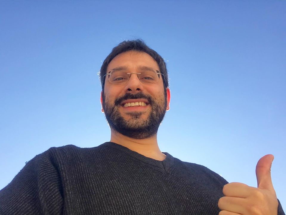Angelo Tofalo
