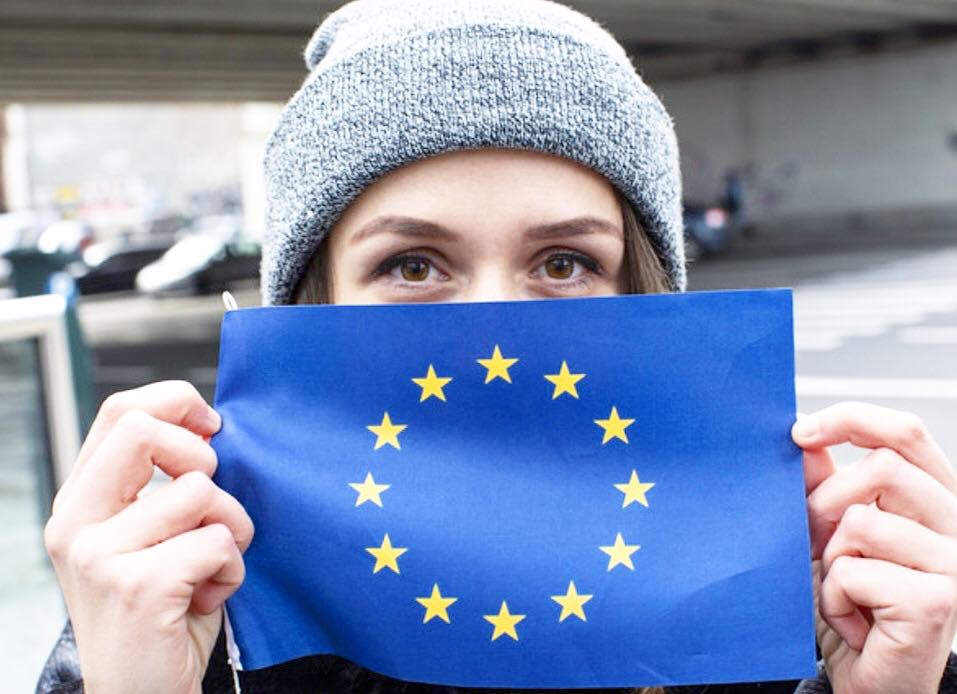 Aperte le candidature per i tirocini alla Commissione europea