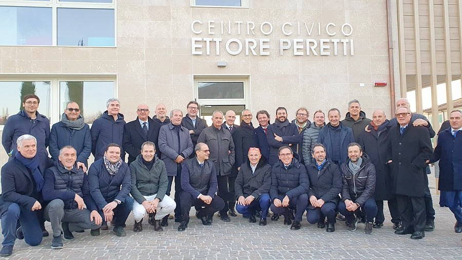 Centro Civico Ettore Peretti