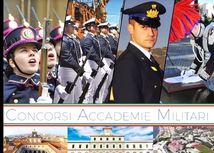 accademie militari proroga concorsi