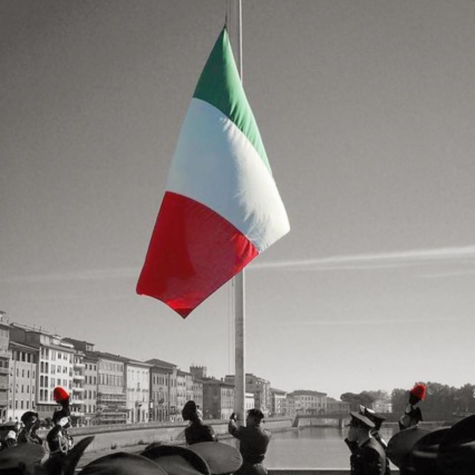 159 anni dalla proclamazione dell’Unità d’Italia