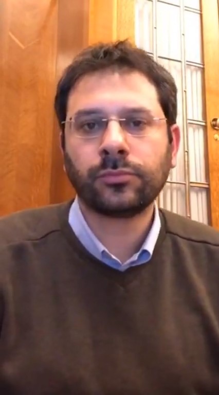angelo tofalo tolleranza zero