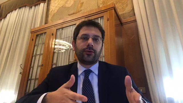 Coronavirus: il punto sul Ministero della Difesa