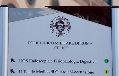 Continua il lavoro delle Forze Armate a supporto del Paese nell'emergenza coronavirus (5)