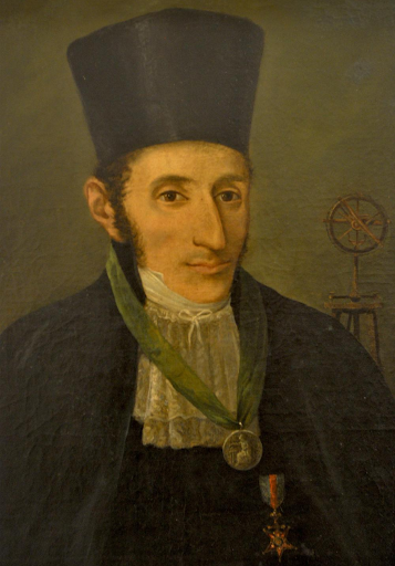 Federico Zuccari osservatorio astronomico di Capodimonte Napoli