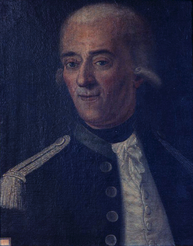 Generale-Giuseppe_Parisi-capo-di-stato-maggiore-due-sicile-scuola-nunziatella