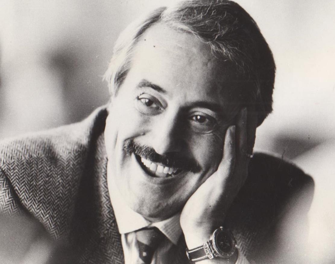 La giornata della legalità e il ricordo di Giovanni Falcone