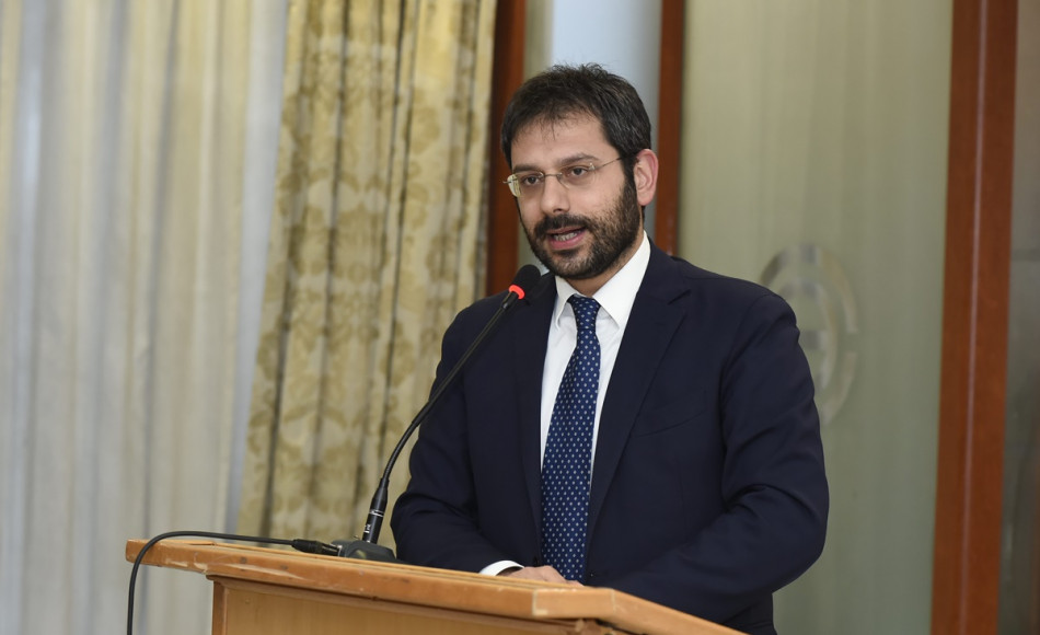 Angelo Tofalo