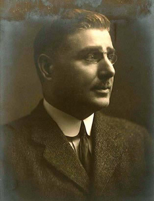 Angelo Gatti saggista