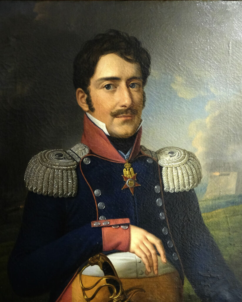 Carlo Filangieri principe di Satriano
