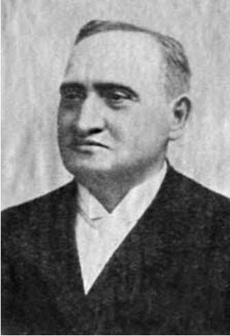 Enrico Barone storico saggista economista