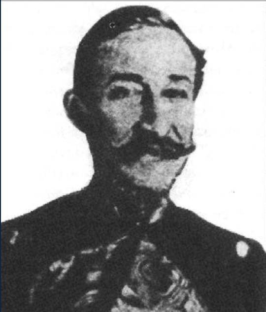 Francesco Sponzilli militare scienziato architetto