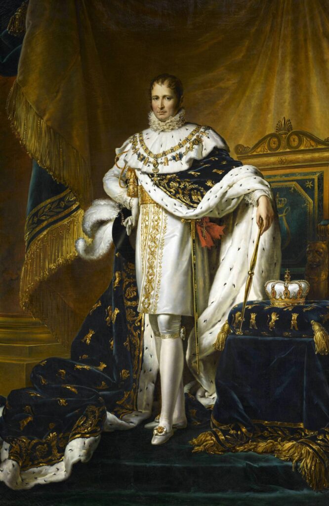 Giuseppe Bonaparte