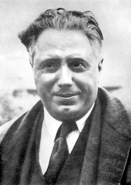 Luigi Russo Normale di Pisa