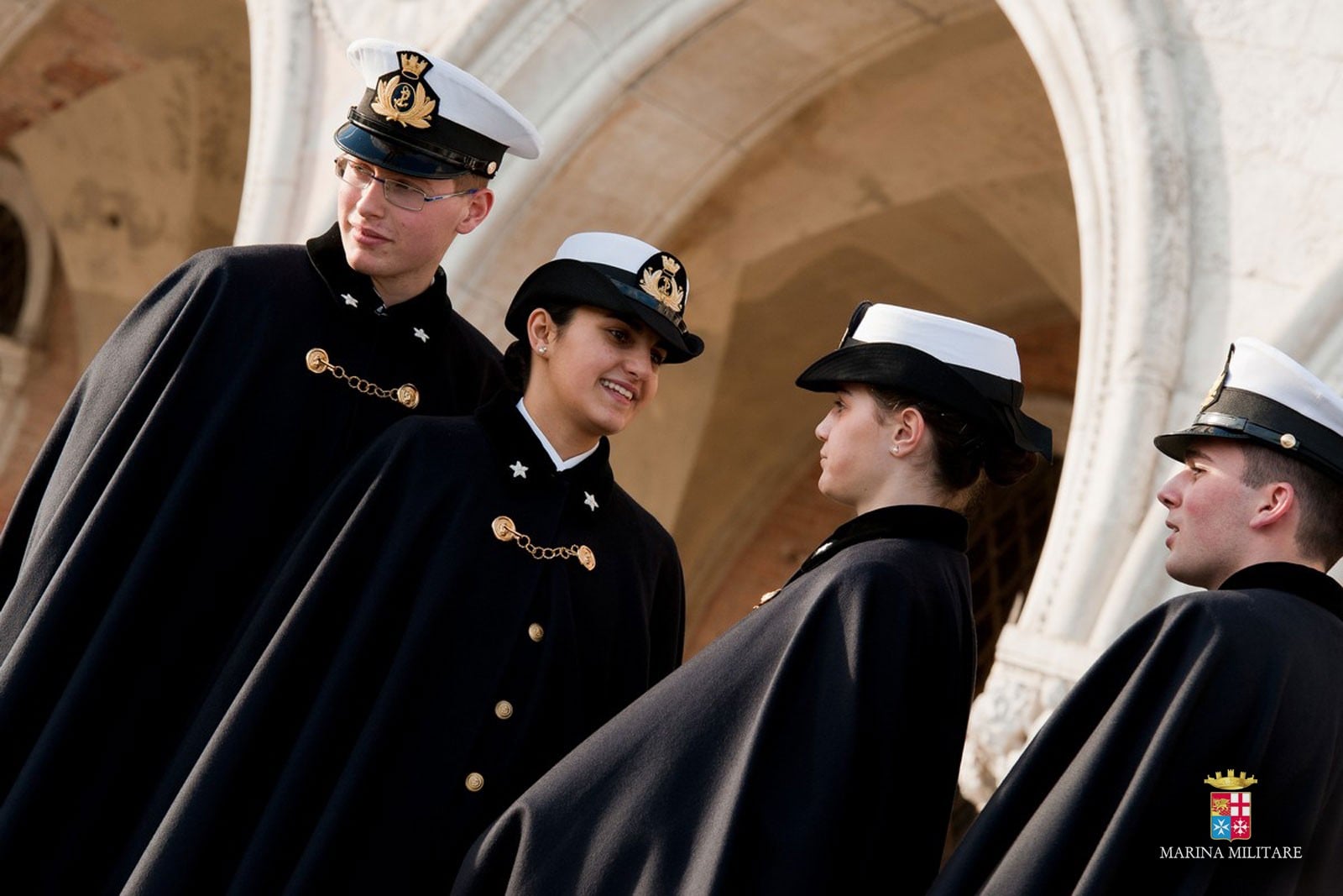 Concorsi 2020 Marina Militare