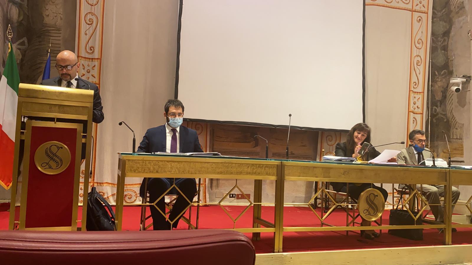 Italia ed Europa: azioni per il fronte Difesa