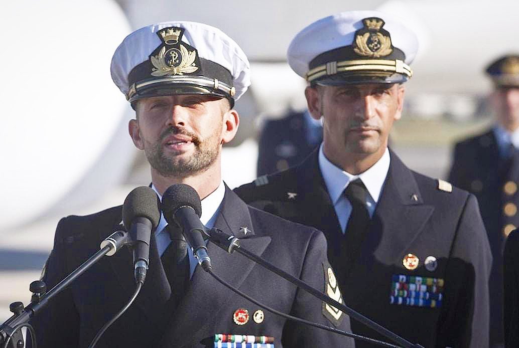 Marò il Tribunale arbitrale dell’Aja da ragione all'Italia